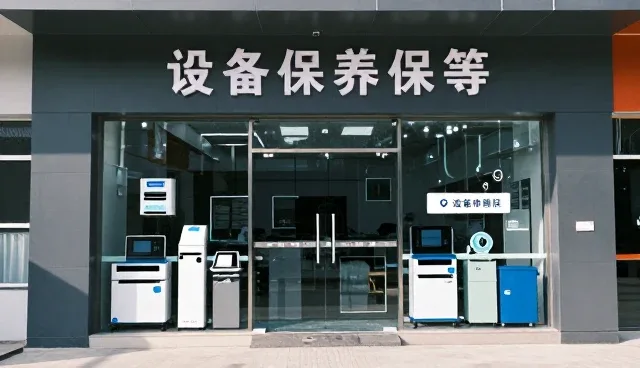 自动化控制模块在设备维护中的周期优化策略