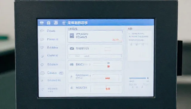 设备选型中配件供应的两种做法与实际取舍