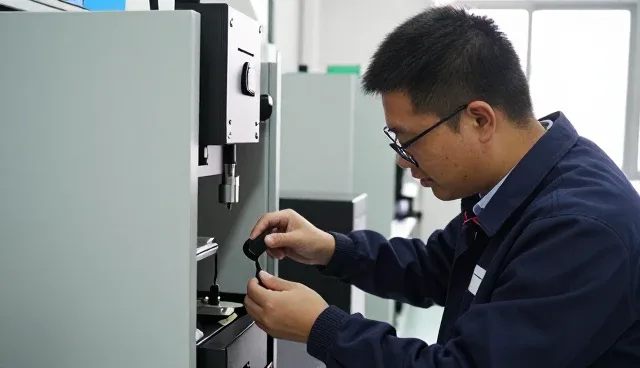 太原市诚兴机械有限公司分析设备保养等坚持质量为本市场变化